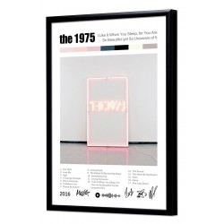 The 1975 "The 1975"