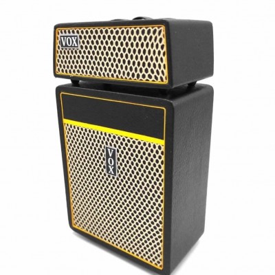 Vox Speaker & Head