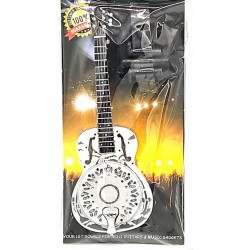 Dire Straits Baby Miniature Guitar