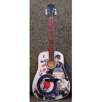 Quadrophenia Tribute Miniature Guitar Exclusive