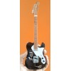 Buddy Holly Tribute Miniature Guitar Exclusive