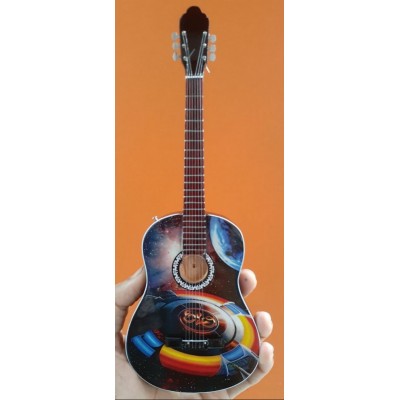 ELO Tribute Miniature Guitar Exclusive