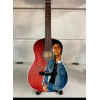 Shakin Stevens Tribute Miniature Guitar Exclusive