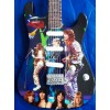 The Sweet Tribute Miniature Guitar Exclusive