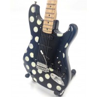Buddy Guy Tribute Miniature Guitar