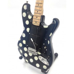 Buddy Guy Tribute Miniature Guitar