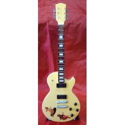 Sex Pistols Sex Pistols Tribute Miniature Guitar