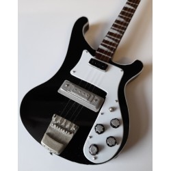 Sex Pistols Glen Matlock 10" Miniature Tribute Guitar