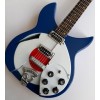 Paul Weller Target 10" Miniature Tribute Guitar