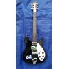 Paul Weller £ 10" Miniature Tribute Guitar