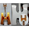 Ian Hunter Iconic H 10" Miniature Tribute Guitar