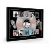 Shakin Stevens Vol 3 Plectrum 45rpm tribute Set Display