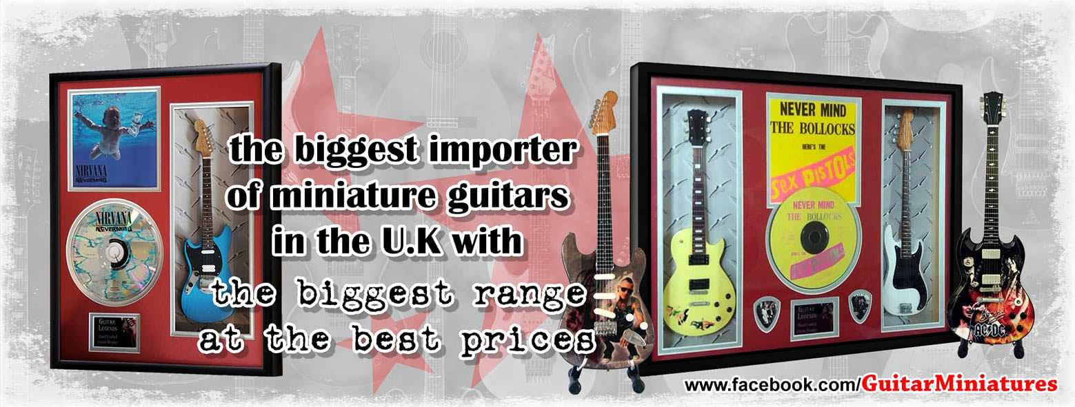 music memorabilia